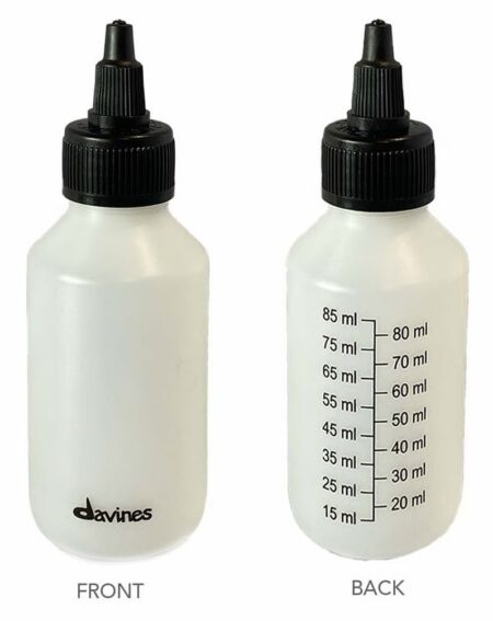 DAVINES NT APPLICATOR BOTTLE
