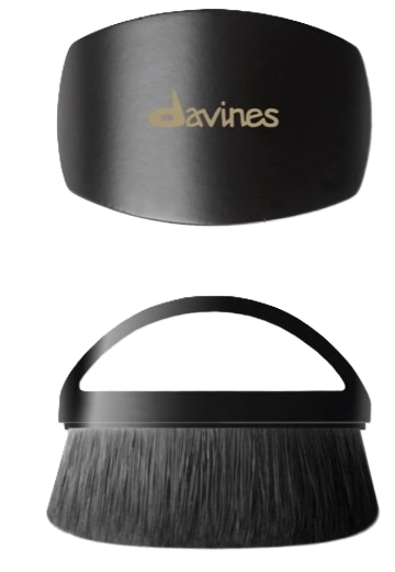 DAVINES DAVINES COLOUR BLENDING BRUSH