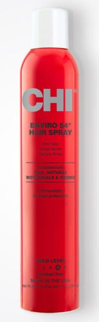 CHI ENVIRO 54 FIRM HOLD HAIRSPRAY