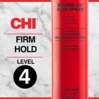 CHI ENVIRO 54 FIRM HOLD HAIRSPRAY