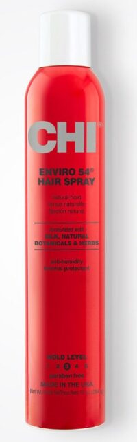 CHI Enviro Flex Hold HairSpray Nat.Hold 284g