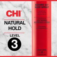 CHI Enviro Flex Hold HairSpray Nat.Hold 284g