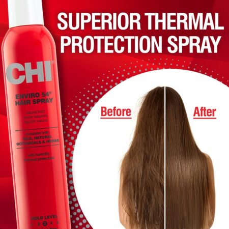 CHI ENVIRO 54 FIRM HOLD HAIRSPRAY