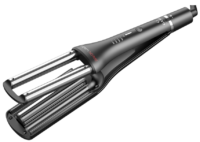 GA.MA Salon Waves Silk Curling Irons 3 Tubes