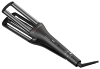 GA.MA Salon Waves Silk Curling Irons 3 Tubes