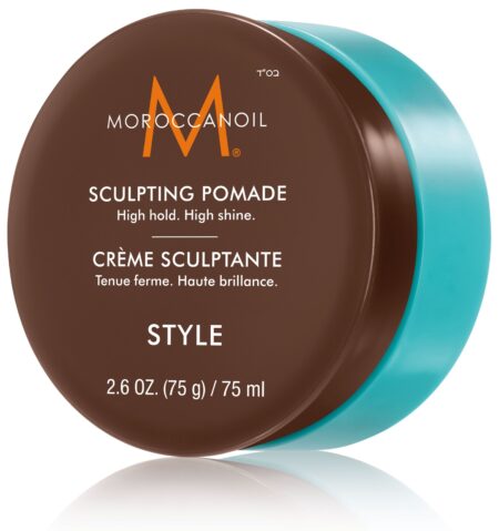 Moroccanoil Sculpting Pomade 75ml