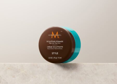 Moroccanoil Sculpting Pomade 75ml