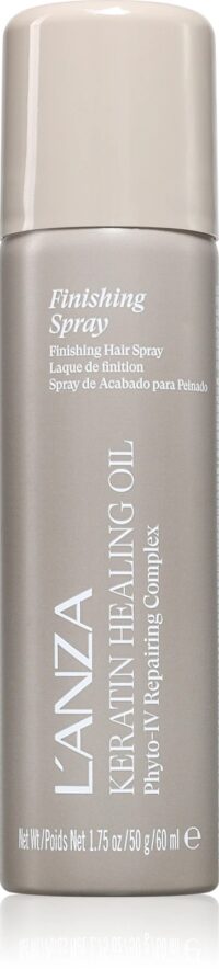 L’ANZA KHO Finishing Spray 60ml