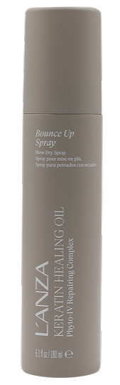 L’ANZA KHO Bounce Up Spray 180ml
