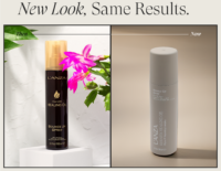 L’ANZA KHO Bounce Up Spray 180ml
