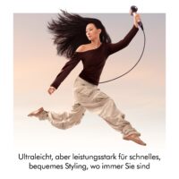 Dyson Supersonic Travel – Ceramic Pink/Rose Gold
