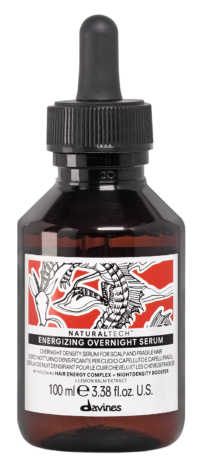 DAVINES NT ENERGIZING OVERNIGHT SERUM 100ML