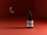 DAVINES NT ENERGIZING OVERNIGHT SERUM 100ML