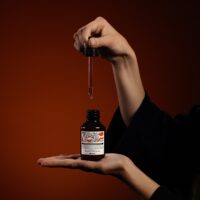 DAVINES NT ENERGIZING OVERNIGHT SERUM 100ML