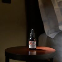 DAVINES NT ENERGIZING OVERNIGHT SERUM 100ML