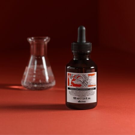 DAVINES NT ENERGIZING OVERNIGHT SERUM 100ML