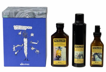 Davines PASTA & LOVE BOX