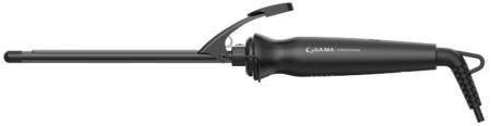 Ga.Ma Curl Iron Silk – 9mm
