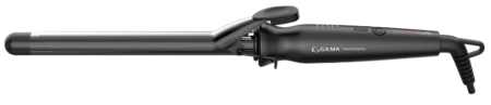 Ga.Ma Curl Iron Silk – 19mm