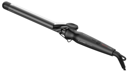 Ga.Ma Curl Iron Silk – 25mm