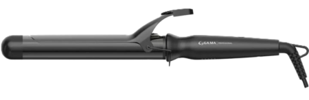 Ga.Ma Curl Iron Silk – 32mm
