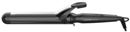 Ga.Ma Curl Iron Silk – 38mm