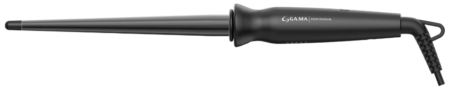 Ga.Ma Curling Iron Silk Salon Conic