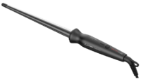 Ga.Ma Curling Iron Silk Salon Conic