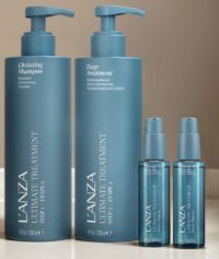 L’ANZA UT Deep Treatment 950 ml