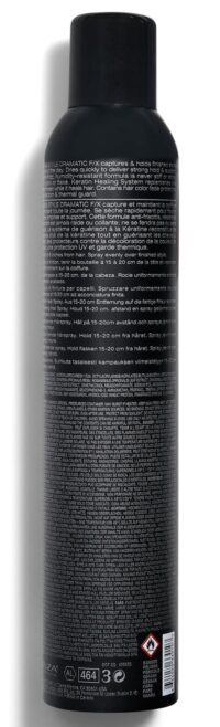 L’ANZA HSty Dramatic Effects 350ml