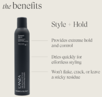 L’ANZA HSty Dramatic Effects 350ml
