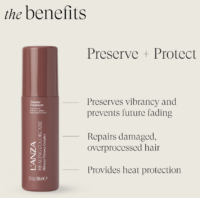 L’ANZA HCC Trauma Treatement 950ml