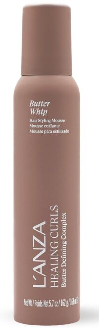 L’ANZA HCu Butter Whip 168 ml
