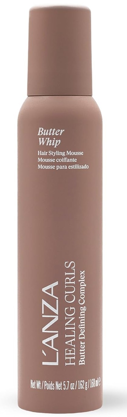 L’ANZA HCu Butter Whip 168 ml