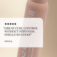 L’ANZA HCu Butter Whip 168 ml