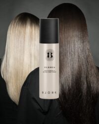 Björk GLÄNSA Anti-Humidity Gloss Coat Spray 200ml