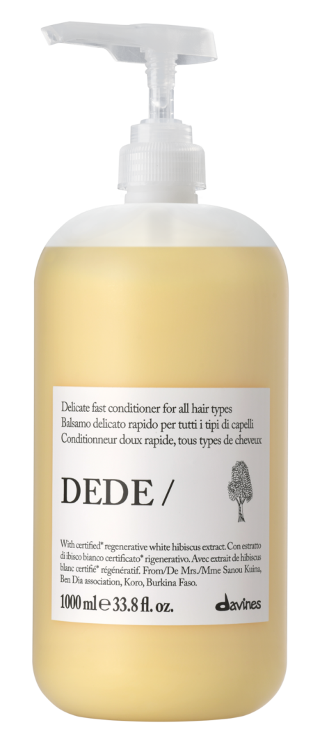 DAVINES DEHC DEDE CONDITIONER 1L