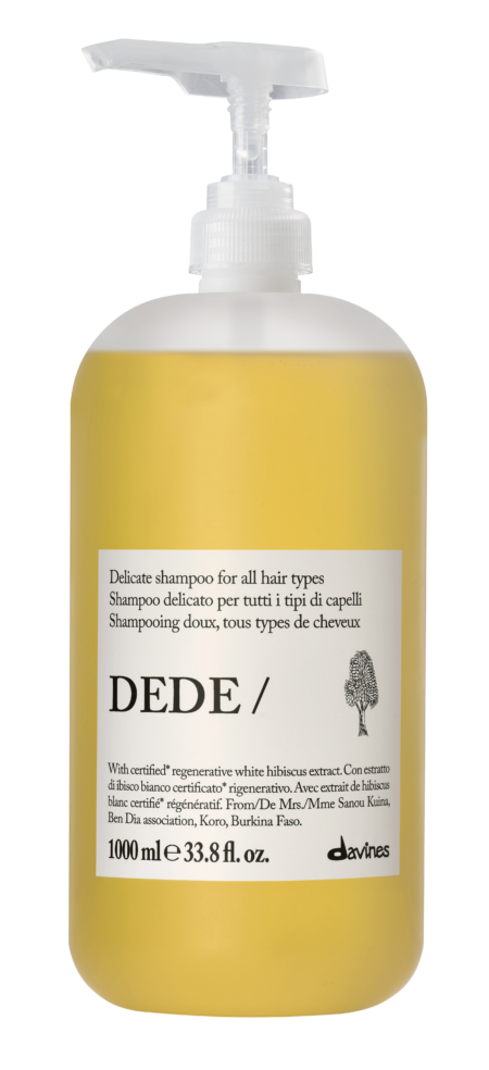 DAVINES DEHC DEDE SHAMPOO 1L