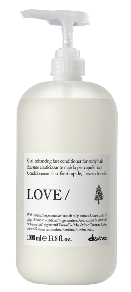 DAVINES DEHC LOVE CURL CONDITIONER 1L