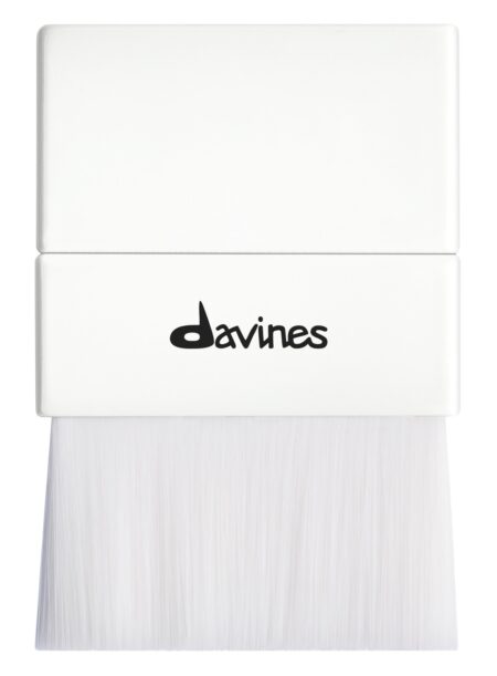 DAVINES NT BRUSH SHORT WIDE TREATMENT
