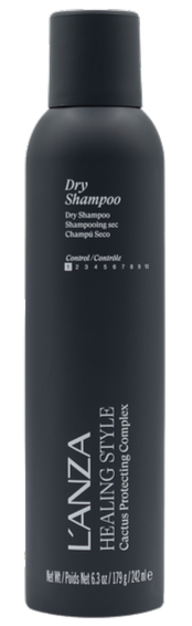 L’ANZA HSty Dry Shampoo 242ml