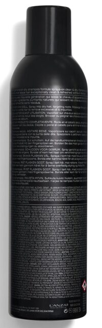 L’ANZA HSty Dry Shampoo 242ml