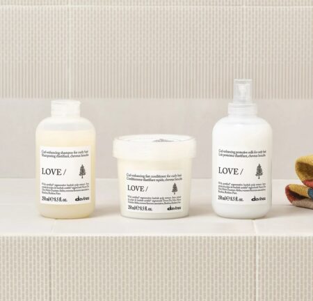 DAVINES DEHC LOVE CURL CONDITIONER 250ML