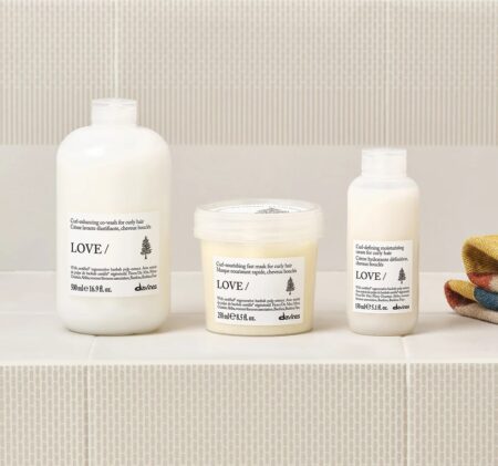 DAVINES DEHC LOVE CURL MASK 75ML