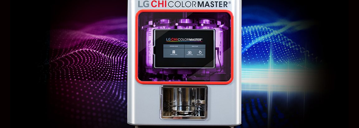 Colormaster